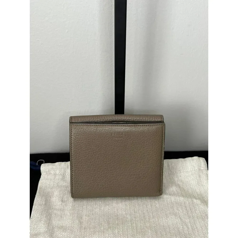 Fendi authentic peekaboo